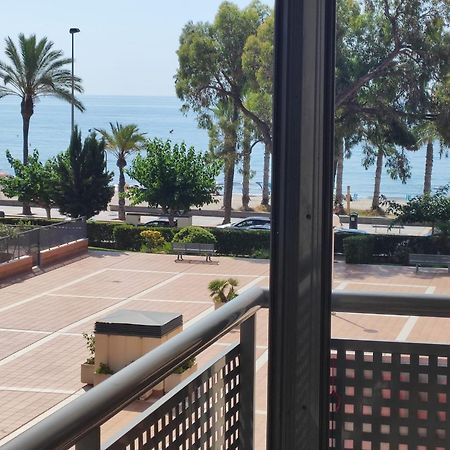 Precioso Apartamento Con Vistas Al Mar Benicàssim Exterior foto