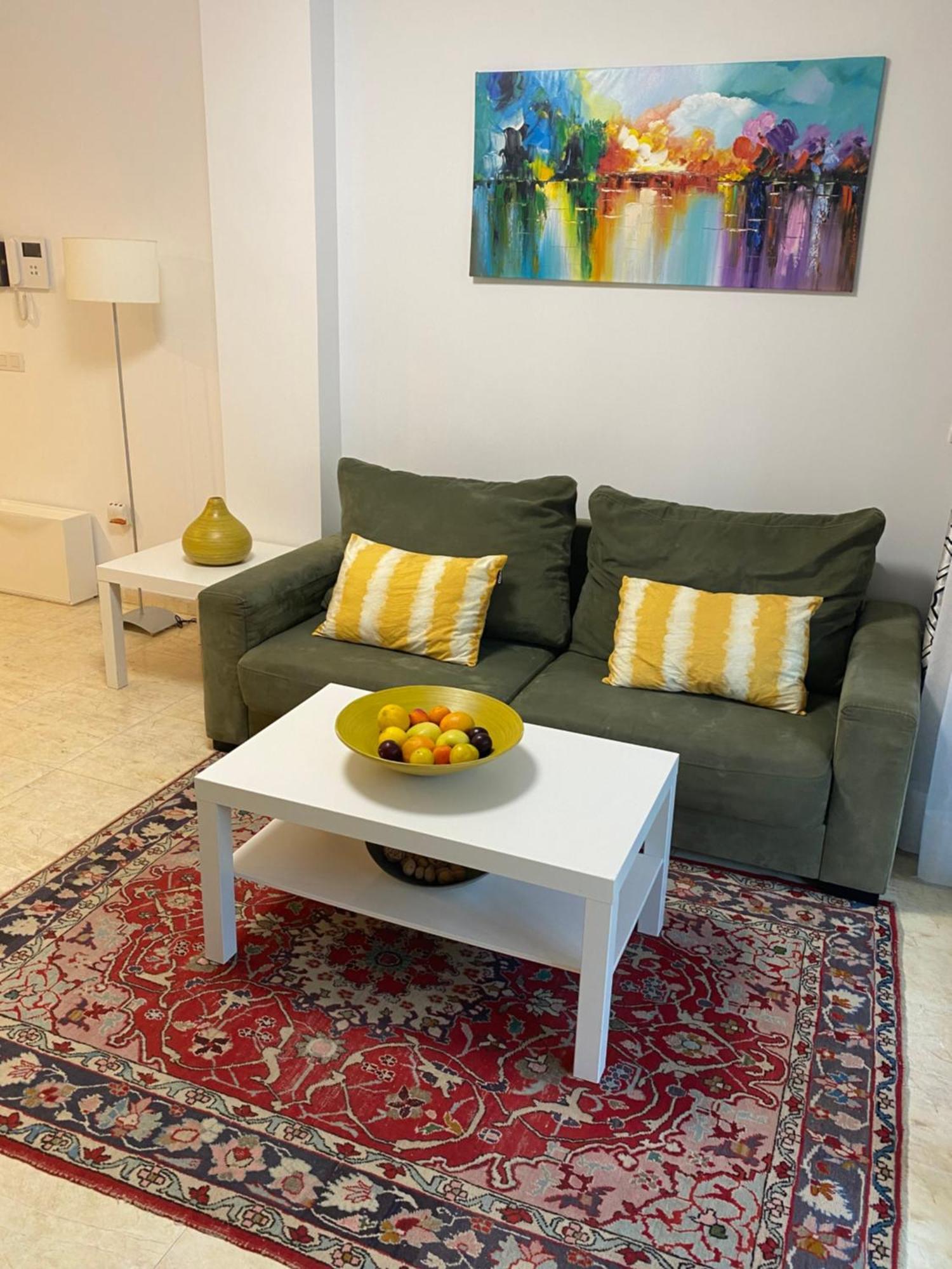 Precioso Apartamento Con Vistas Al Mar Benicàssim Exterior foto