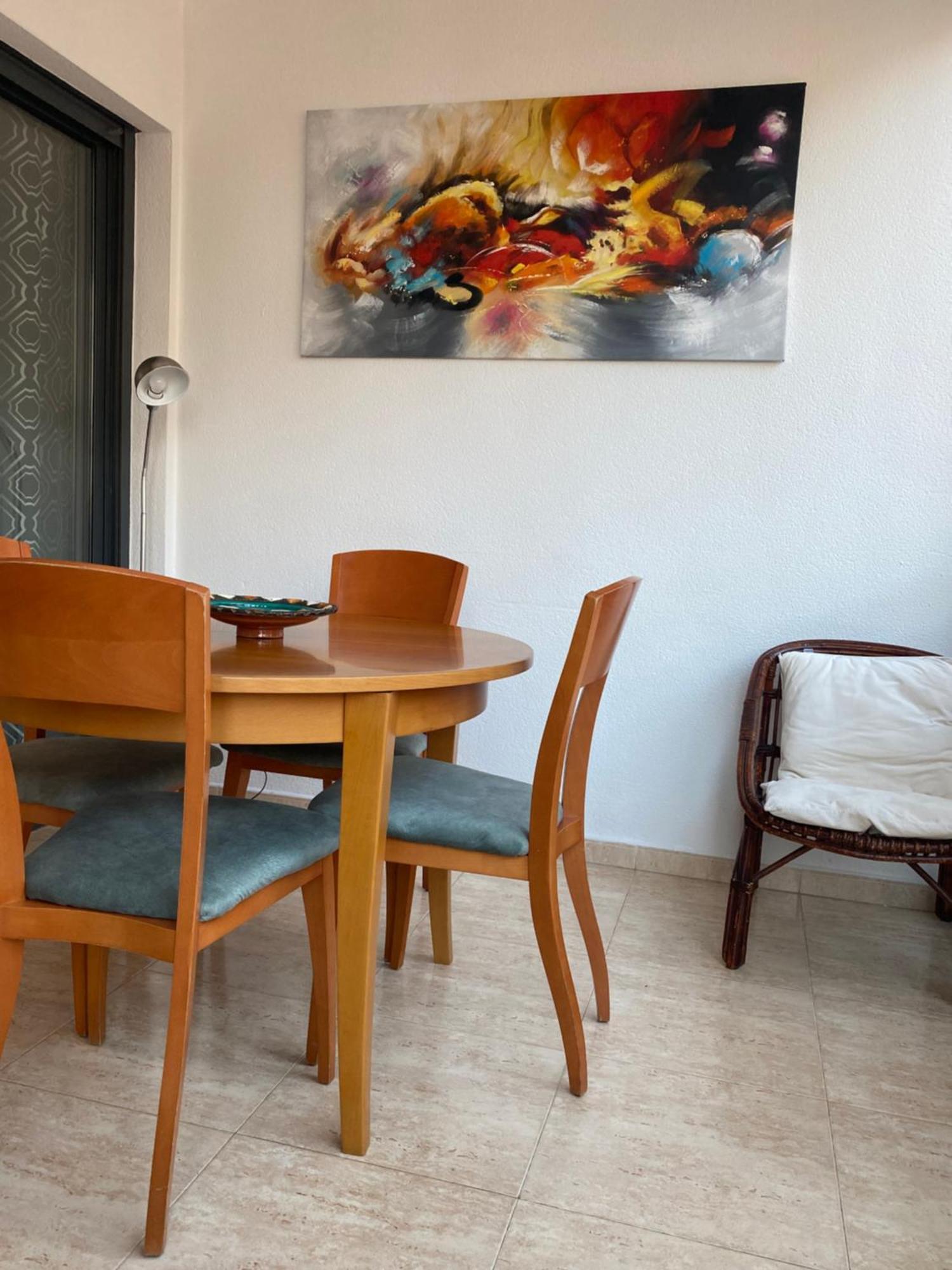 Precioso Apartamento Con Vistas Al Mar Benicàssim Exterior foto
