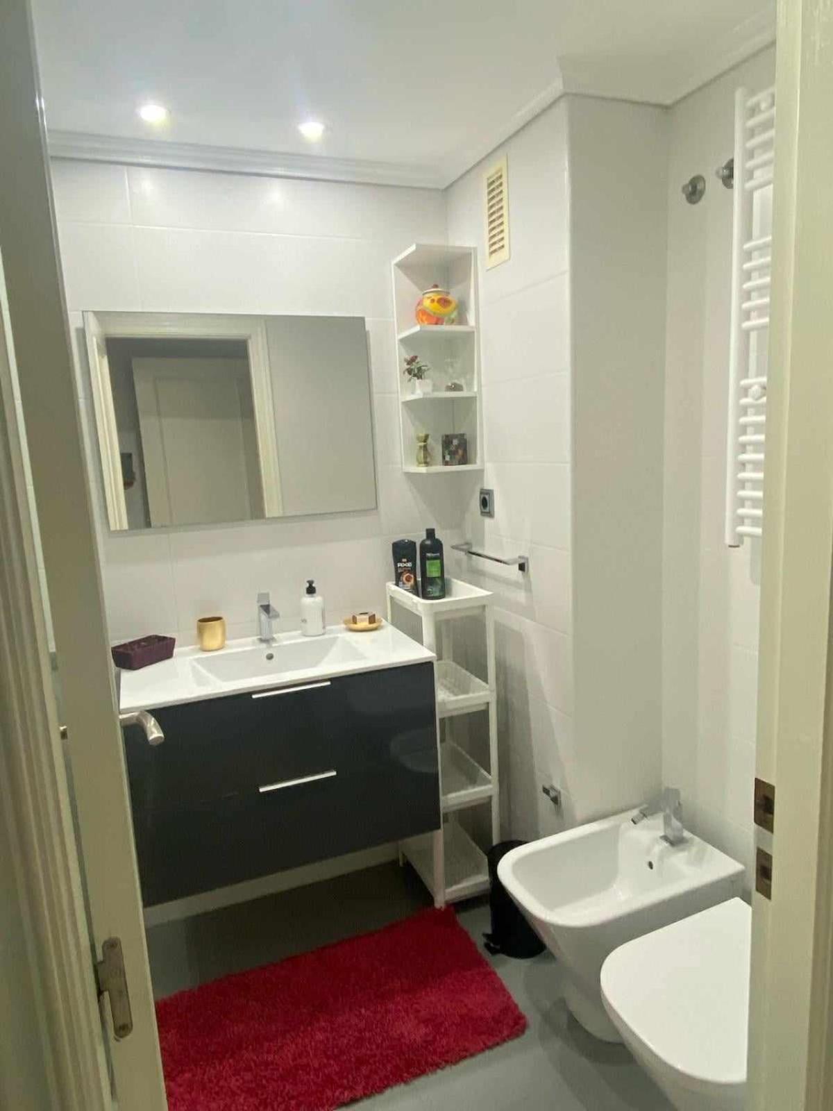 Precioso Apartamento Con Vistas Al Mar Benicàssim Exterior foto